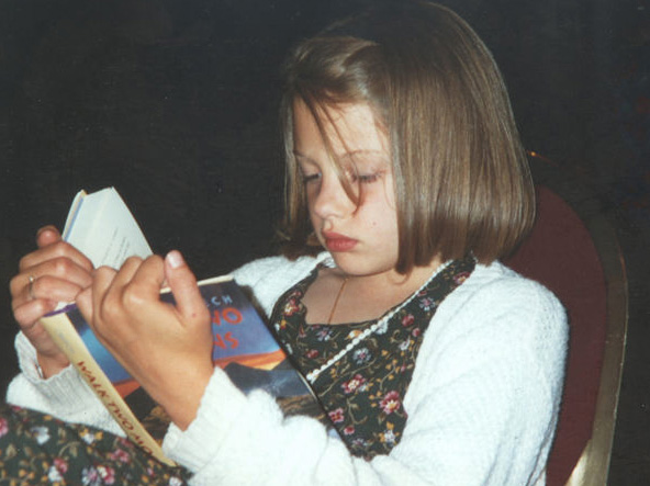 Sharon Creech Photo Albums The Newbery Banquet